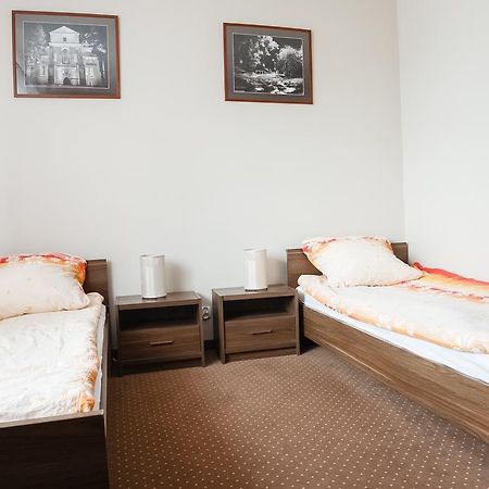 Sleep In Lomzaアパートメント 部屋 写真