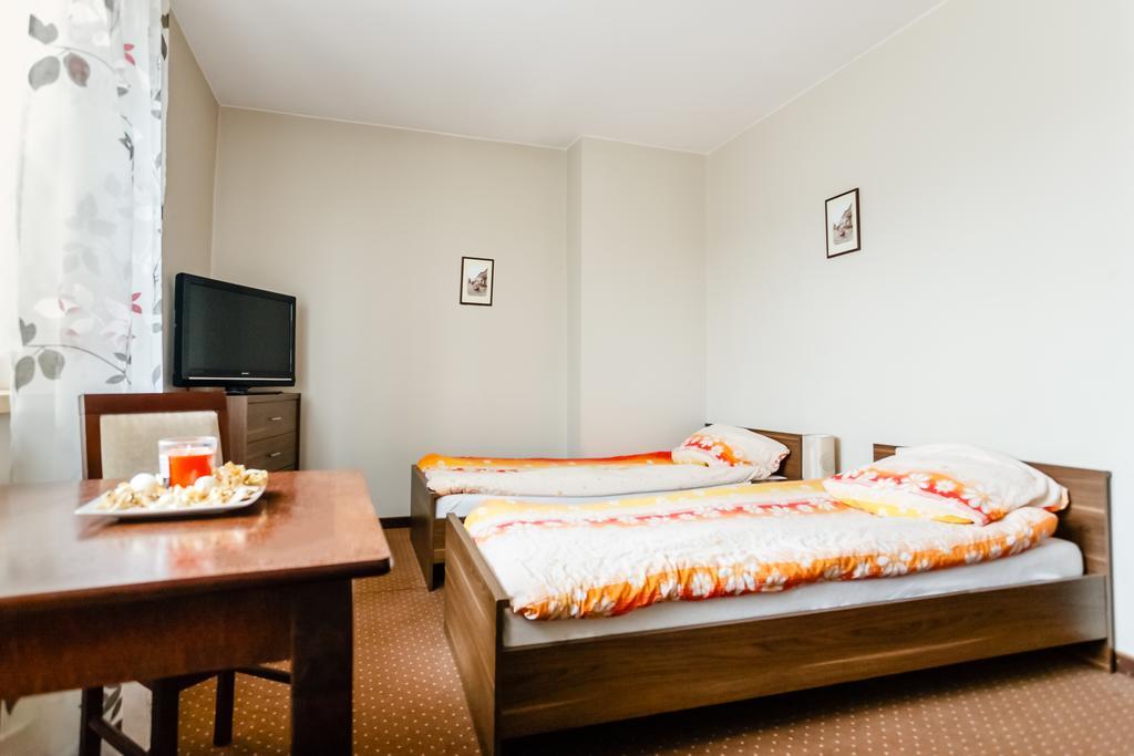 Sleep In Lomzaアパートメント 部屋 写真