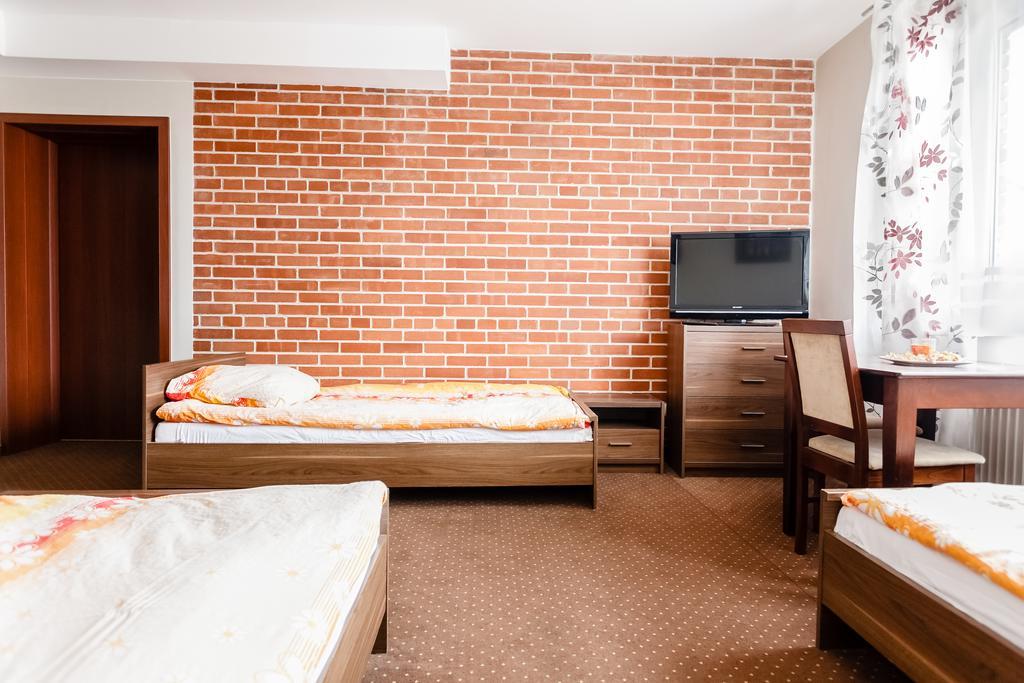 Sleep In Lomzaアパートメント 部屋 写真