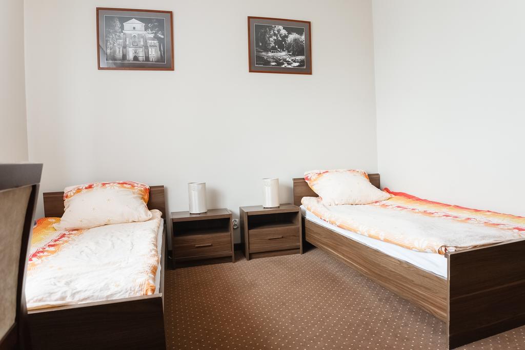 Sleep In Lomzaアパートメント 部屋 写真